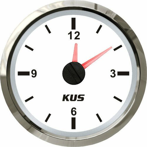 Купить Часы кварцевые (WS)
Часы аналоговые серии WS используется в составе приборной па...