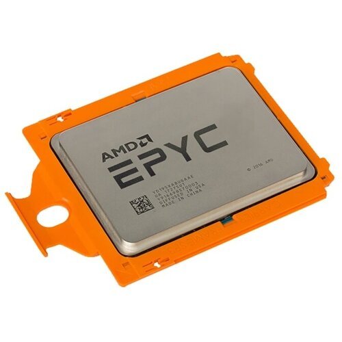 Купить Процессор AMD EPYC 75F3 SP3 LGA, 32 x 2950 МГц, OEM
Серия продукции: AMD Epyc<br...