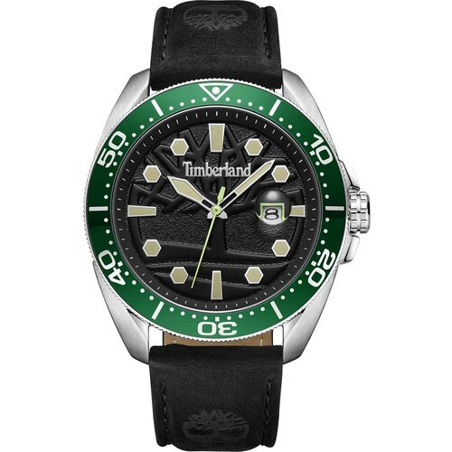 Купить Наручные часы Timberland 75920, черный, серебряный
Carrigan<br>Браслет/Ремень: ч...