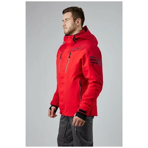 Купить Куртка STAYER CHEGET, размер 50, красный
Горнолыжная куртка STAYER CHEGET 22-429...
