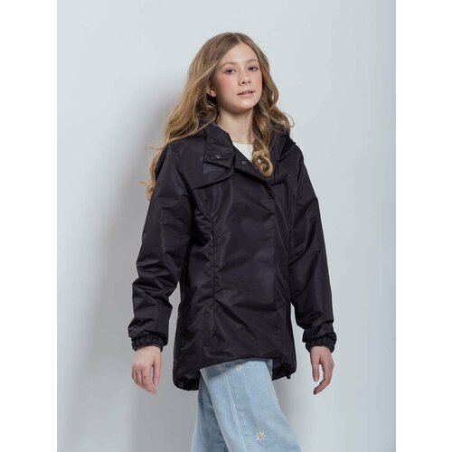 Купить Куртка ARTEL Вайле, размер 140, черный
Демисезонная, молодежная утепленная куртк...