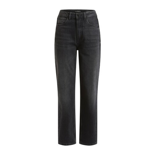 Купить Джинсы GUESS, размер 26/31, черный
Женские джинсы от Guess - отличный выбор для...