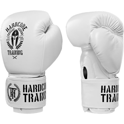 Купить Боксерские перчатки Hardcore Training Helmet PU 10oz
Боксерские перчатки Hardcor...