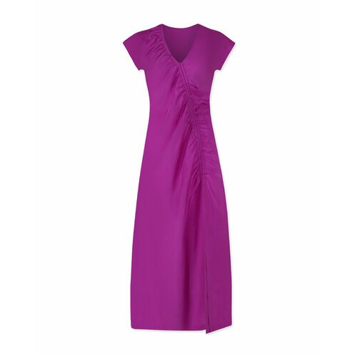 Купить Платье ROHE, размер 34, фиолетовый
Эффектное платье в оттенке electric purple с...