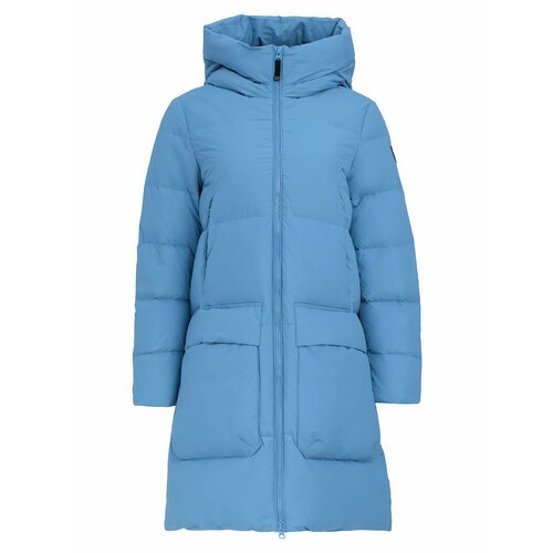 Купить Куртка DOLOMITE, размер M, голубой
Dolomite Coat W's Fitzroy - легкая пуховая ку...