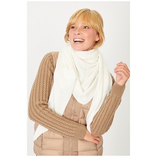 Купить Шарф Baon, one size, белый
Правильно подобранный шарф станет интересной деталью...