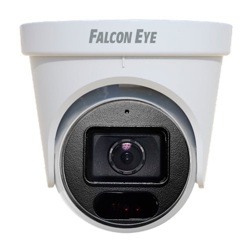 Купить Видеокамера Falcon Eye FE-HD2-30A
Видеокамера уличная купольная AHD/CVI/TVI/960H...