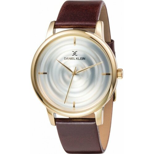 Купить Наручные часы Daniel Klein, золотой
Часы Daniel Klein 11848-6 женские бренда Dan...