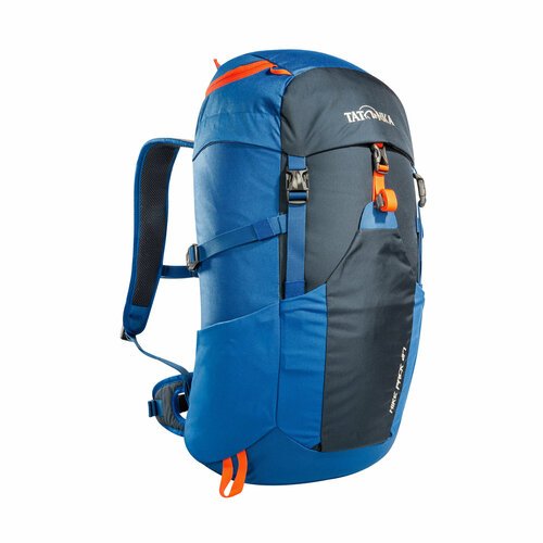 Купить Рюкзак Tatonka HIKE PACK 27 blue (1554.010)
Tatonka Backpack Hike Pack 27 — прак...