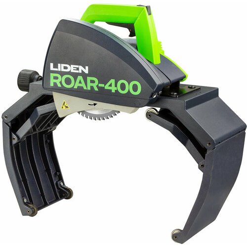 Купить Электрический труборез Liden Roar-400
Электрический труборез Liden Roar-400 пред...