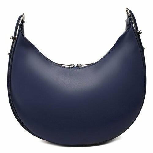 Купить Сумка хобо diva's bag, синий
Женская сумка на плечо DIVA`S BAG (натуральная кожа...