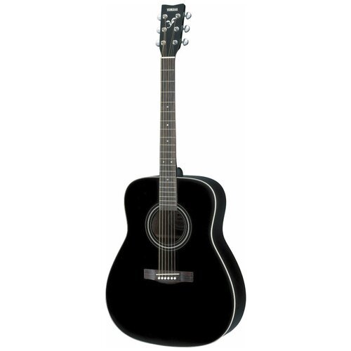 Купить YAMAHA F370BLK - гитара акустическая ямаха
Акустическая гитара Yamaha фолк/Folk...