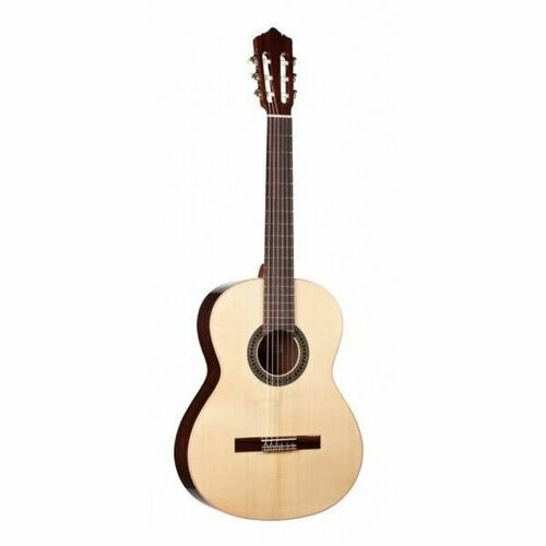 Купить Perez 610 Spruce Классическая гитара 4/4
PEREZ 610 Spruce - Классическая испанск...