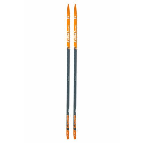 Купить Беговые лыжи KARHU Xcarbon Classic 20 Wet Orange/Black (см:190H/62)
Беговые лыжи...