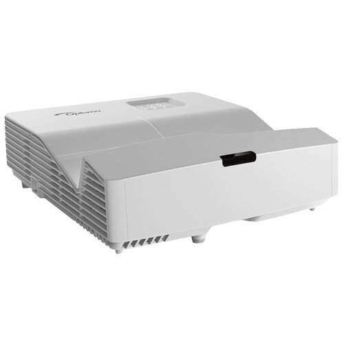 Купить Проектор Optoma HD31UST 1920x1080 (Full HD), 28000:1, 3400 лм, DLP, 3.9 кг, белы...