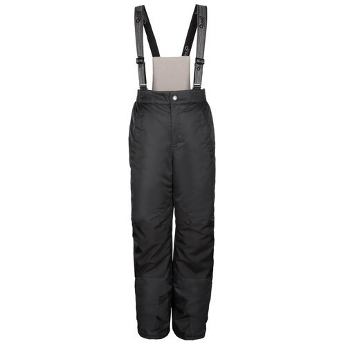 Купить Брюки Oldos размер 152-76-69, черный
Мембранные зимние брюки Рэй с увеличенным о...