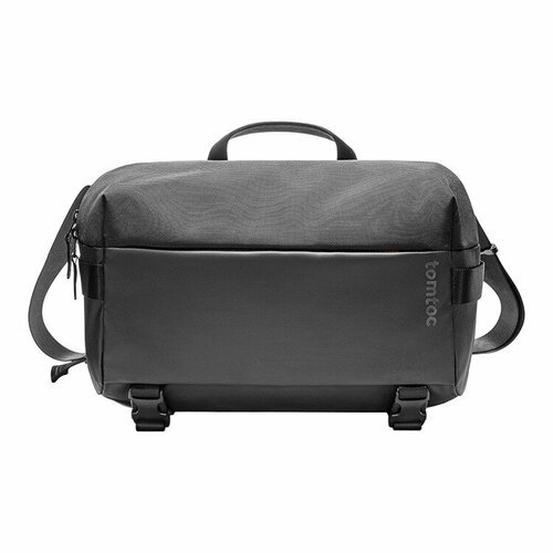 Купить Сумка Tomtoc Explorer Sling bag L для ноутбука до 13.5", черная
Внешние размеры,...