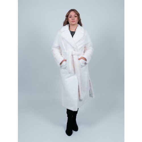Купить Пальто , размер 48, белый
Представляем вашему вниманию стильное и элегантное бел...