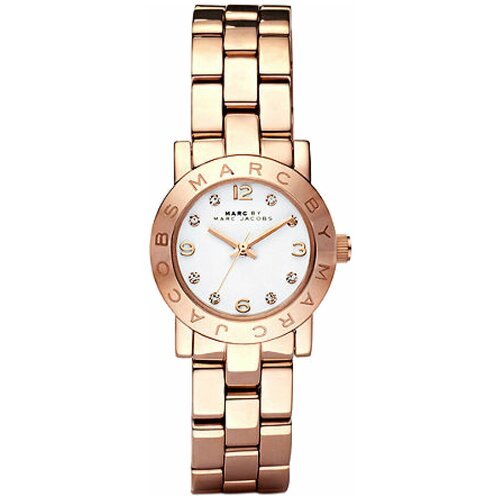 Купить Наручные часы MARC JACOBS MBM3078, золотой
Модель: Marc Jacobs MBM3078<br>Механи...