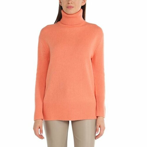 Купить Свитер Maison David, размер XS, розово-оранжевый
Женский свитер MAISON DAVID (на...