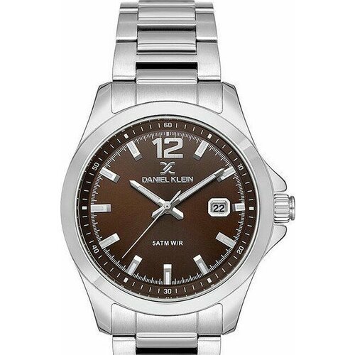 Купить Наручные часы Daniel Klein, серебряный
Часы DANIEL KLEIN DK13658-4 бренда DANIEL...