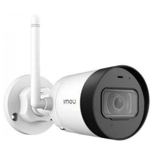 Купить Видеокамера IMOU IPC-F42FP-0280B-imou 2.8-2.8мм (беспроводная)
&gt;1/2.8" 4 Мп C...