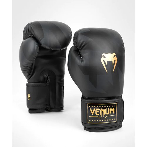 Купить Боксерские перчатки VENUM RAZOR
Боксерские перчатки Venum Razor обеспечат хорошу...
