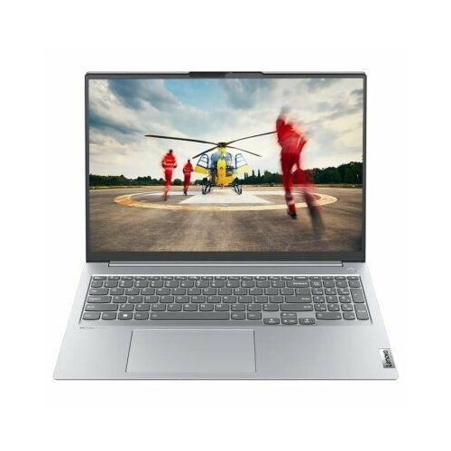 Купить Ноутбук Lenovo ThinkBook 16 G4+ IAP IPS WUXGA (1920x1200) 21CY003MPB Серый 16" I...