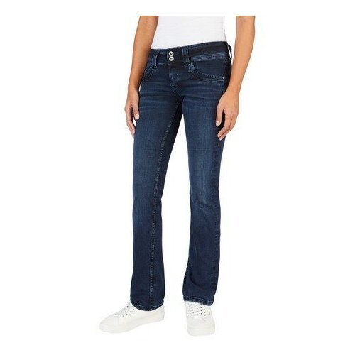 Купить Джинсы Pepe Jeans, размер 25/30, синий
Чтобы снизить воздействие на окружающую с...