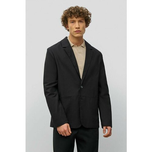 Купить Пиджак Baon, размер 54, черный
Оригинальный пиджак из лимитированной коллекции B...
