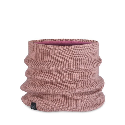 Купить Снуд Buff, one size, розовый
Детский вязаный шарф-труба Buff Knitted & Fleece Ne...