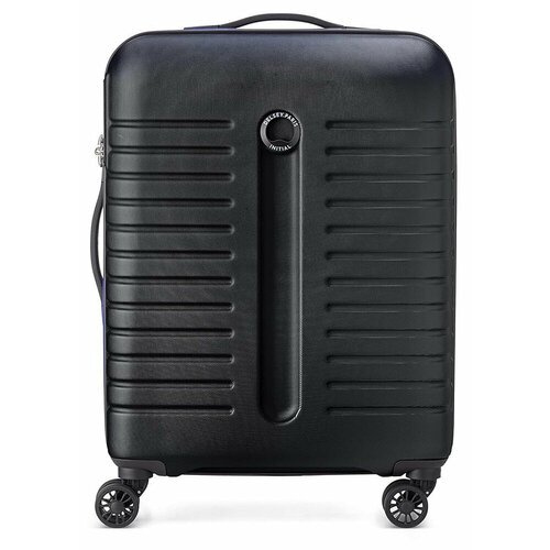 Купить Чемодан Delsey, 35.5 л, размер S, черный
Этот легкий пластиковый чемодан - идеал...