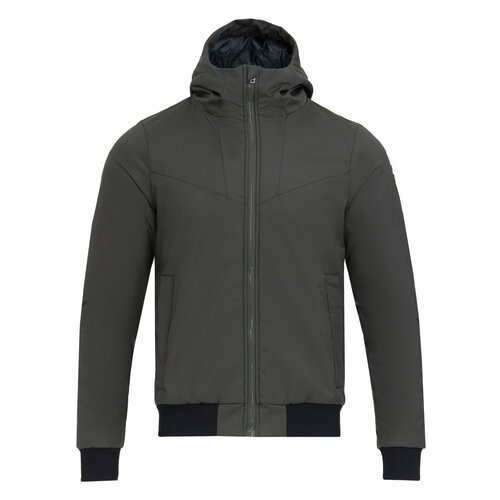 Купить Куртка TERNUA, размер XL, зеленый
Мужская куртка Ternua Artile сочетает в себе н...