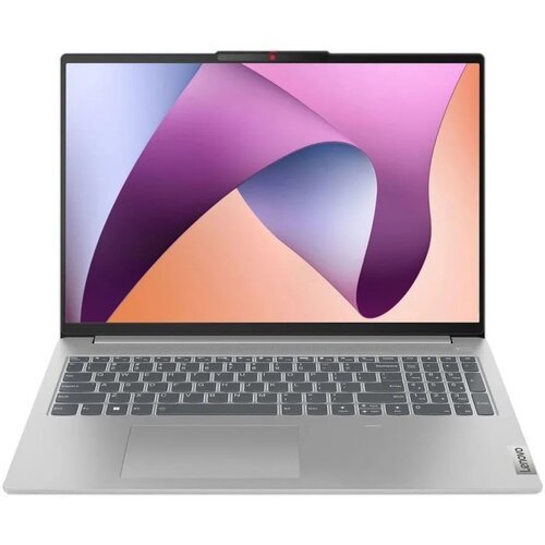 Купить Ноутбук Lenovo IdeaPad Slim 5 16ABR8 82XG003LRK (AMD Ryzen 3 2300 MHz (7330U)/81...