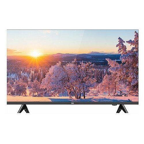 Купить ЖК-телевизор BQ 50FS32B
Большой и качественный безрамочный смарт телевизор BQ 50...