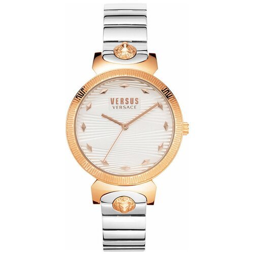 Купить Наручные часы Versus Marion VSPEO0819, серебряный, золотой
В современном мире от...