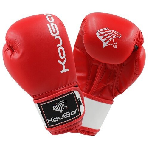 Купить Боксерские перчатки Kougar KO200-KO600, 4
Описание появится позже. Ожидайте, пож...