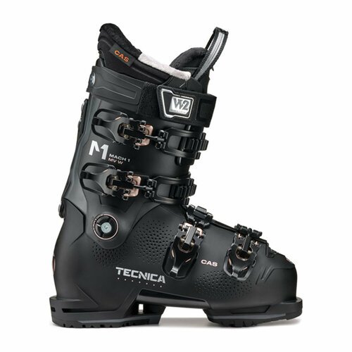 Купить Горнолыжные ботинки Tecnica Mach1 MV 105 W TD GW Black 23/24
Горнолыжные ботинки...