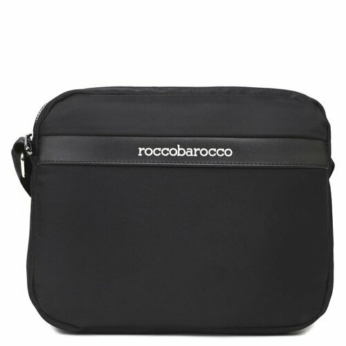 Купить Сумка кросс-боди roccobarocco, черный
Мужская сумка через плечо ROCCOBAROCCO (не...