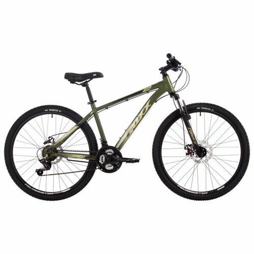 Купить Велосипед Foxx 26SHD. CAIMAN.14LM4
<p>Foxx Caiman 26" (2024) – горный велосипед...