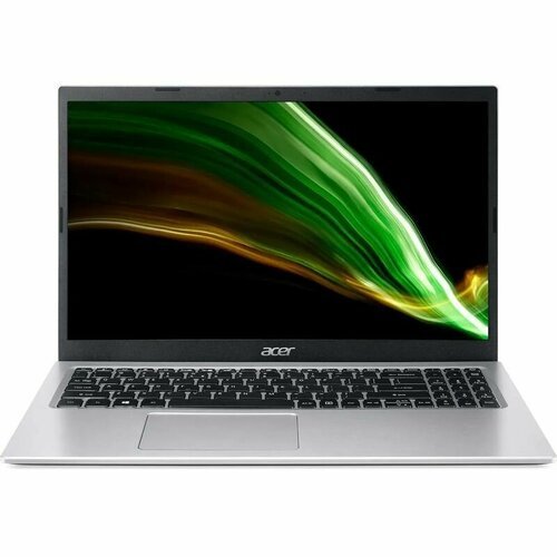 Купить Ноутбук Acer Aspire 3 A315-58-55AH серебри {i5 1135G7/8ГБ/256ГБ SSD/15.6" FHD IP...