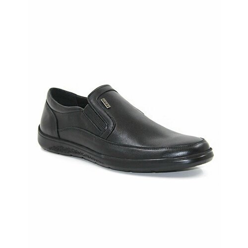 Купить Туфли , размер 44, черный
Кожаные туфли мокасины — это слияние элегантности и ко...
