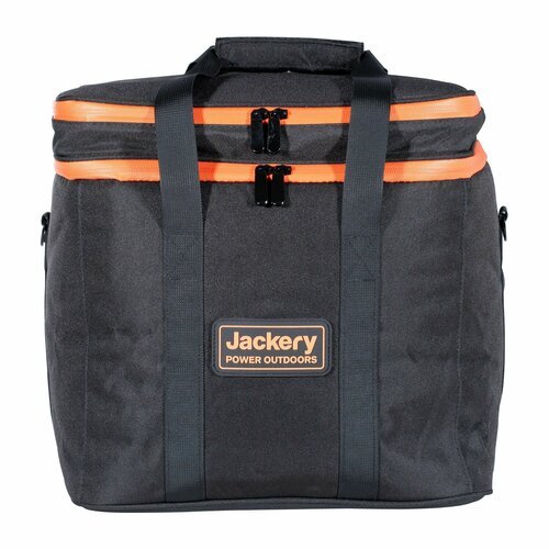 Купить Сумка тактическая Jackery Carrying Case for the Explorer 1000 black orange
Благо...