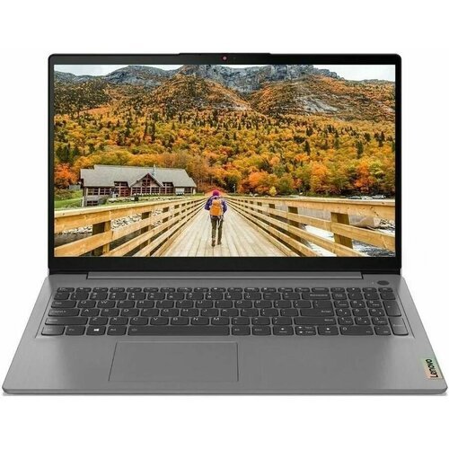 Купить Ноутбук Lenovo V15 G2 ITL 82KB00Y8AK 15.6" Full HD, Intel Core i3-1115G4 до 4.1...
