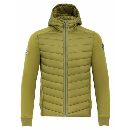 Купить Куртка DOLOMITE, размер XL, зеленый
Куртка Dolomite Jacket M's Latemar Hybrid H...