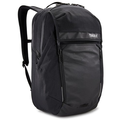 Купить Рюкзак Thule Paramount Commuter Backpack 27L (3204731) для ноутбука 16' (Black)...