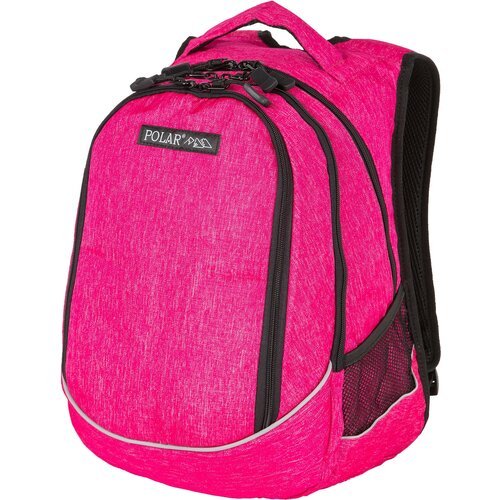 Купить Городской рюкзак POLAR 18301 темно-розовый, темно-розовый
<p>Подростковый рюкзак...