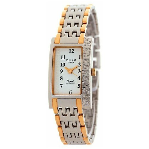 Купить Наручные часы OMAX Crystal JJL300, серебряный
Великолепное соотношение цены/каче...