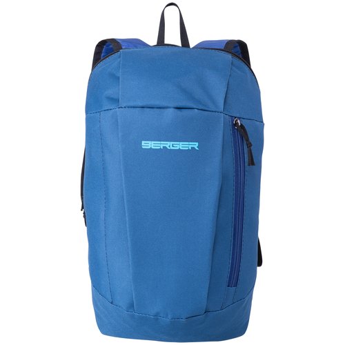 Купить Рюкзак BRG-101, 10 литров, синий
Универсальный рюкзак BRG-101 от бренда BERGER –...
