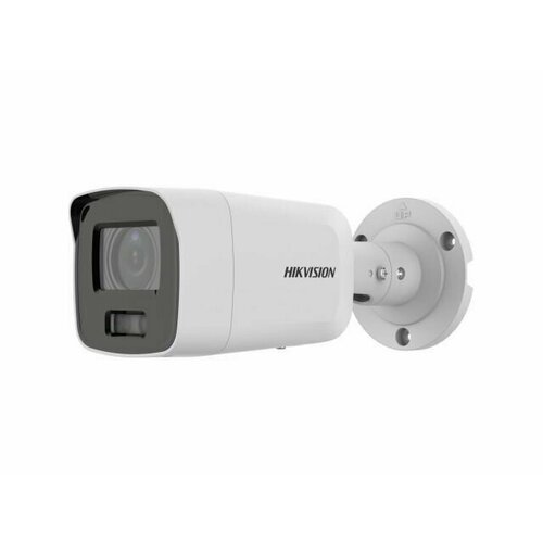 Купить IP-видеокамера Hikvision DS-2CD2087G2-LU(2.8mm)(C)
Видеокамера IP Hikvision DS-2...